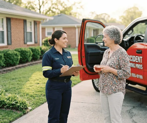 Accident Towing Service Springerville, AZ FAQs